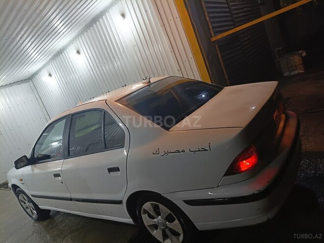 Khazar LX 2021, 254,200 km - 1.7 l - Bakı