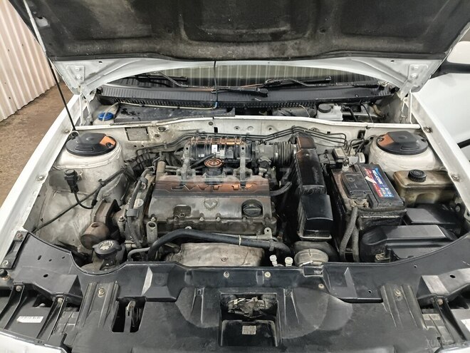 Khazar LX 2021, 254,200 km - 1.7 l - Bakı