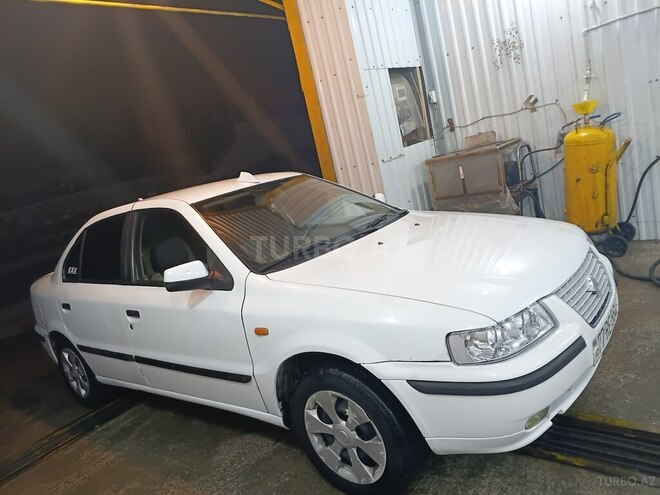 Khazar LX 2021, 254,200 km - 1.7 l - Bakı