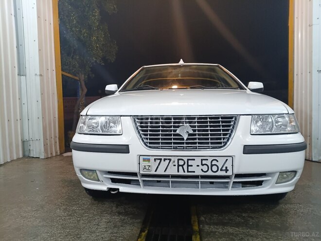 Khazar LX 2021, 254,200 km - 1.7 l - Bakı