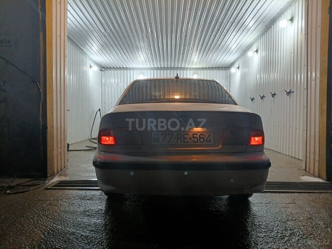 Khazar LX 2021, 254,200 km - 1.7 l - Bakı
