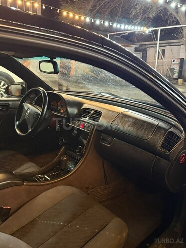Mercedes CLK 200 1999, 226,500 km - 2.0 l - Bakı