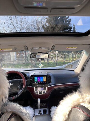 Hyundai Santa Fe 2008, 225,246 km - 2.0 l - Bakı