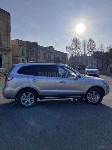 Hyundai Santa Fe 2008, 225,246 km - 2.0 l - Bakı