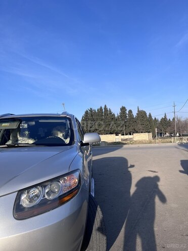 Hyundai Santa Fe 2008, 225,246 km - 2.0 l - Bakı