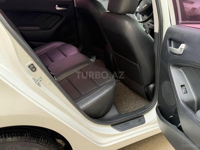 Kia K3 2018, 149,000 km - 1.6 l - Bakı