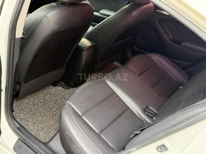 Kia K3 2018, 149,000 km - 1.6 l - Bakı