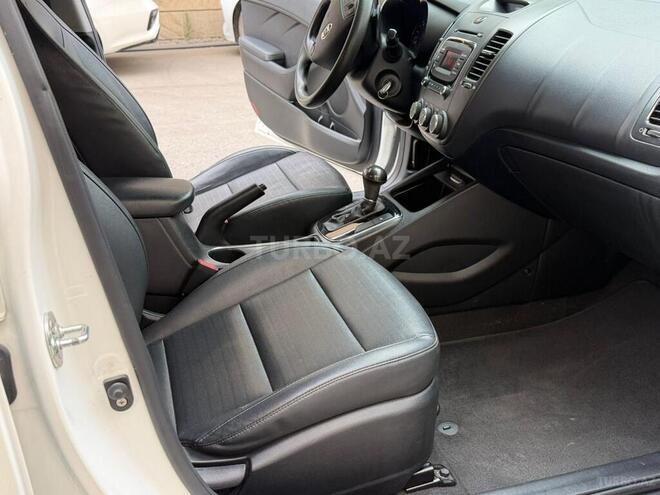 Kia K3 2018, 149,000 km - 1.6 l - Bakı