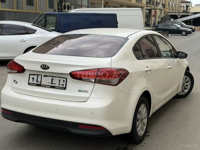 Kia K3 2018, 149,000 km - 1.6 l - Bakı
