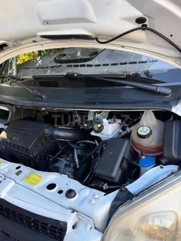 Ford Transit 2011, 245,000 km - 2.2 l - Masallı