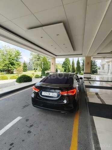 Hyundai Avante 2014, 190,000 km - 1.6 л - Qəbələ