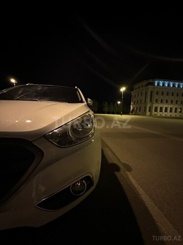 Hyundai ix35 2012, 164,000 km - 2.4 l - Bakı