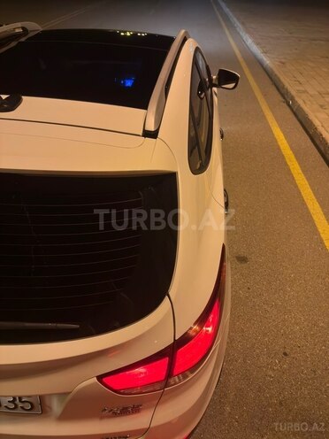 Hyundai ix35 2012, 164,000 km - 2.4 l - Bakı