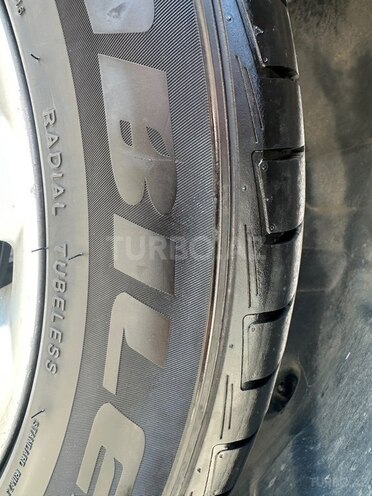 Hyundai ix35 2012, 164,000 km - 2.4 l - Bakı