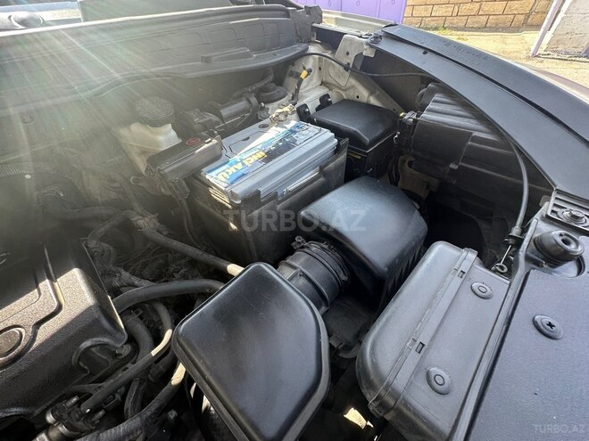 Hyundai ix35 2012, 164,000 km - 2.4 l - Bakı