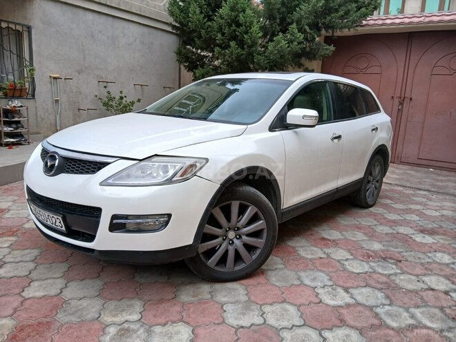 Mazda CX-9 2008, 247,000 km - 3.5 l - Bakı