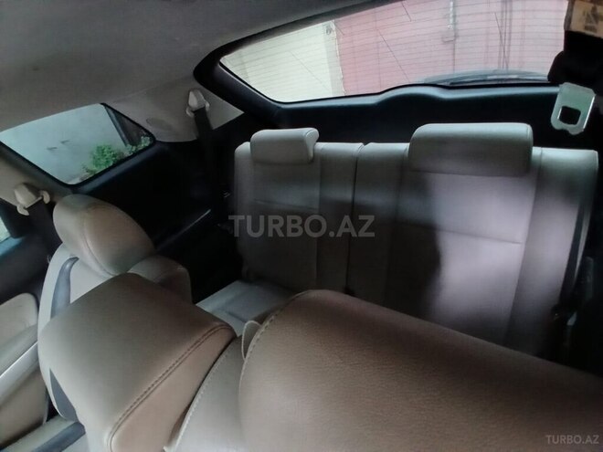 Mazda CX-9 2008, 247,000 km - 3.5 l - Bakı