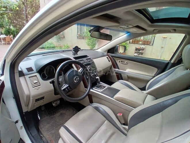 Mazda CX-9 2008, 247,000 km - 3.5 l - Bakı