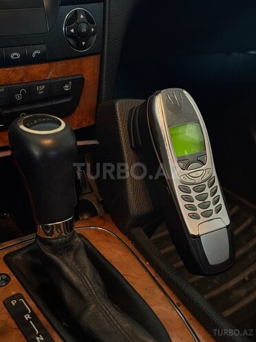 Mercedes E 230 2007, 250,000 km - 2.5 l - Sumqayıt