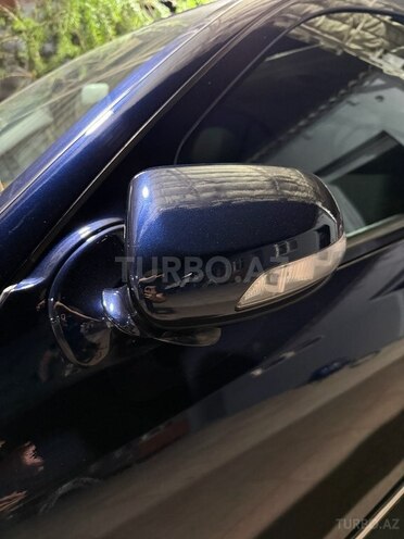 Mercedes E 230 2007, 250,000 km - 2.5 l - Sumqayıt
