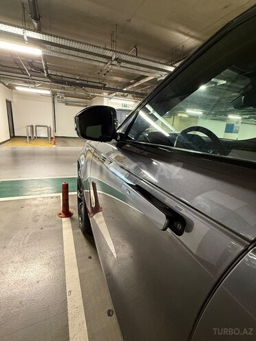 Land Rover RR Velar 2019, 112,000 km - 2.0 l - Bakı