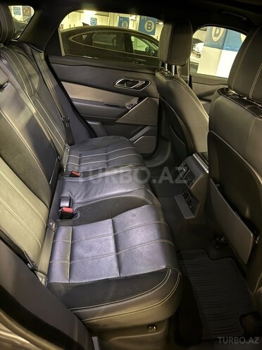 Land Rover RR Velar 2019, 112,000 km - 2.0 l - Bakı
