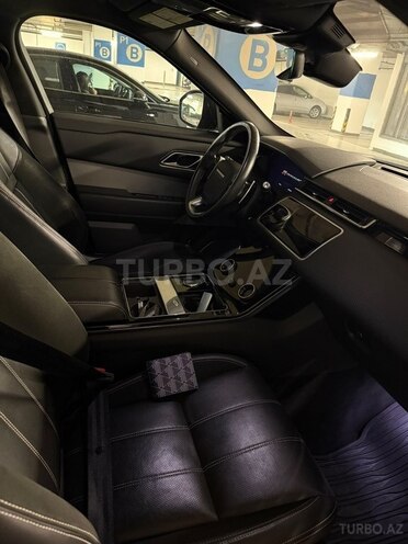 Land Rover RR Velar 2019, 112,000 km - 2.0 l - Bakı