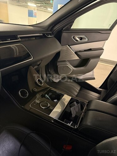 Land Rover RR Velar 2019, 112,000 km - 2.0 l - Bakı