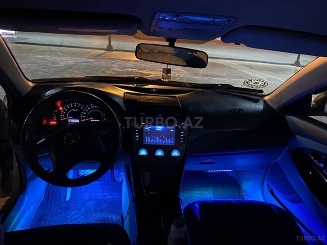 Toyota Camry 2010, 320,000 km - 2.4 l - Bakı
