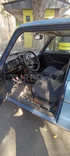 LADA (VAZ) 2106 1983, 384,533 km - 1.5 л - Şəki