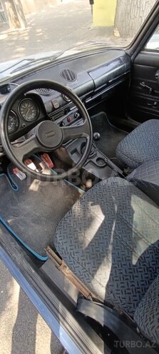 LADA (VAZ) 2106 1983, 384,533 km - 1.5 л - Şəki