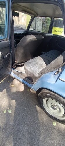 LADA (VAZ) 2106 1983, 384,533 km - 1.5 л - Şəki