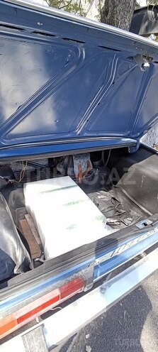 LADA (VAZ) 2106 1983, 384,533 km - 1.5 л - Şəki