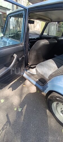 LADA (VAZ) 2106 1983, 384,533 km - 1.5 л - Şəki