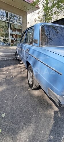 LADA (VAZ) 2106 1983, 384,533 km - 1.5 л - Şəki