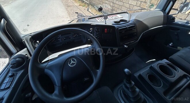 Mercedes Atego 818 2008, 164,000 km - 4.3 l - Bakı