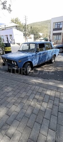 LADA (VAZ) 2106 1983, 384,533 km - 1.5 л - Şəki