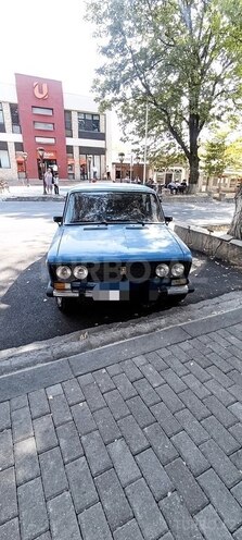 LADA (VAZ) 2106 1983, 384,533 km - 1.5 л - Şəki