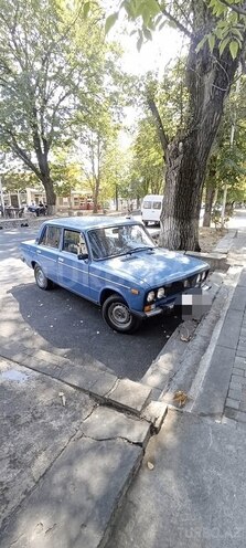LADA (VAZ) 2106 1983, 384,533 km - 1.5 л - Şəki
