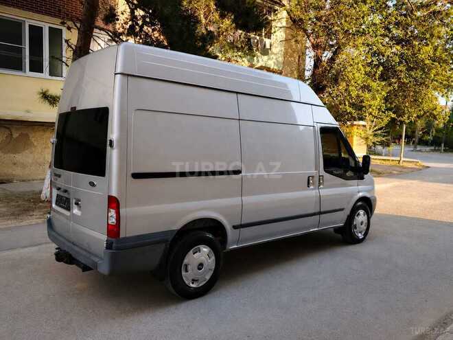 Ford Transit 2009, 164,000 km - 2.4 л - Sumqayıt