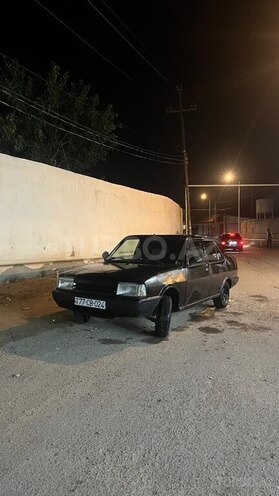 Tofas Sahin 2006, 130,000 km - 1.6 l - Bakı