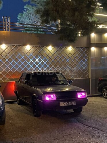 Tofas Sahin 2006, 130,000 km - 1.6 l - Bakı
