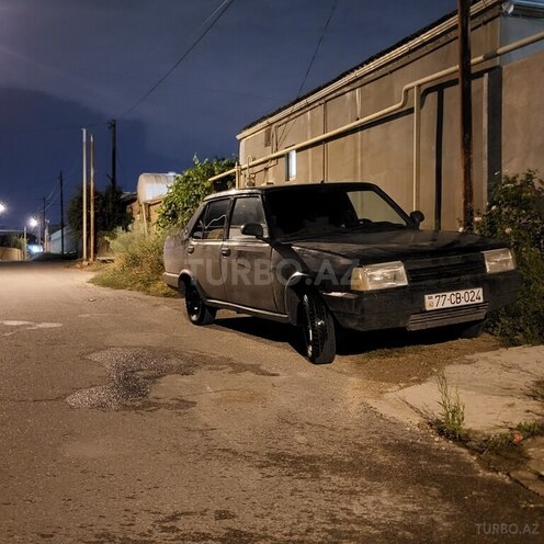 Tofas Sahin 2006, 130,000 km - 1.6 l - Bakı