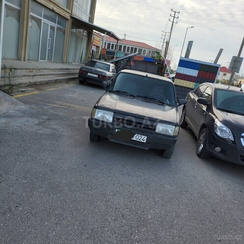 Tofas Sahin 2006, 130,000 km - 1.6 l - Bakı
