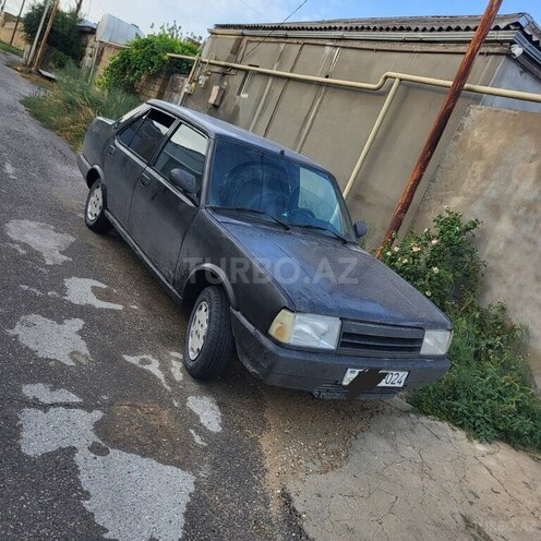 Tofas Sahin 2006, 130,000 km - 1.6 l - Bakı