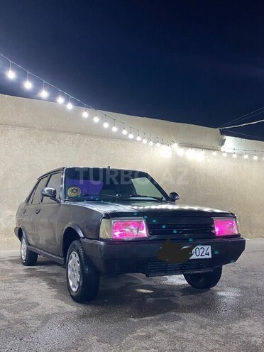 Tofas Sahin 2006, 130,000 km - 1.6 l - Bakı