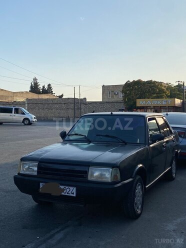 Tofas Sahin 2006, 130,000 km - 1.6 l - Bakı