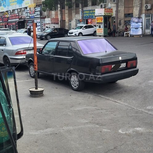 Tofas Sahin 2006, 130,000 km - 1.6 l - Bakı