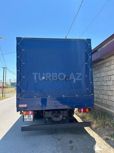 Mercedes Atego 818 2008, 164,000 km - 4.3 l - Bakı