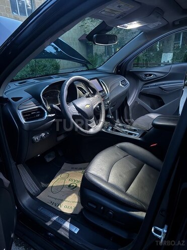 Chevrolet Equinox 2017, 218,000 km - 1.5 л - Bakı
